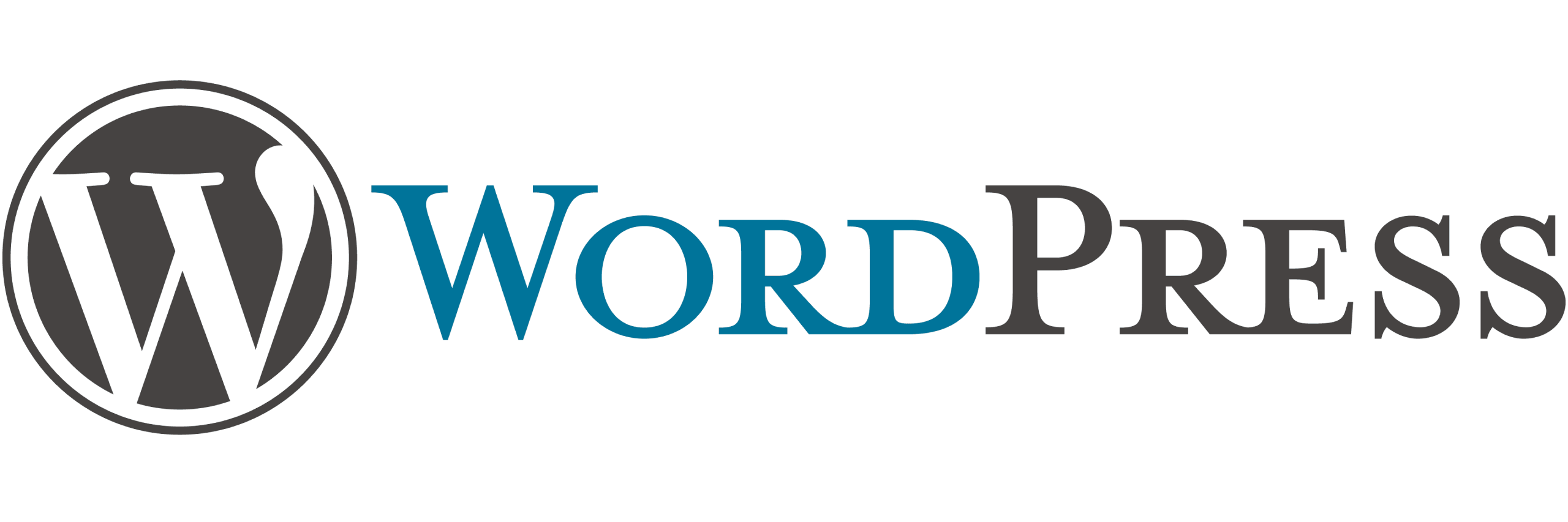 WordPress-logo